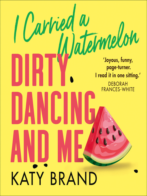 Title details for I Carried a Watermelon by Katy Brand - Available